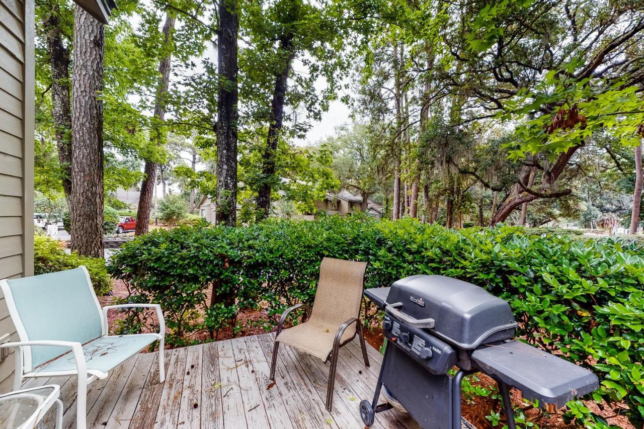 Greens 203 Hilton Head Island Exterior foto
