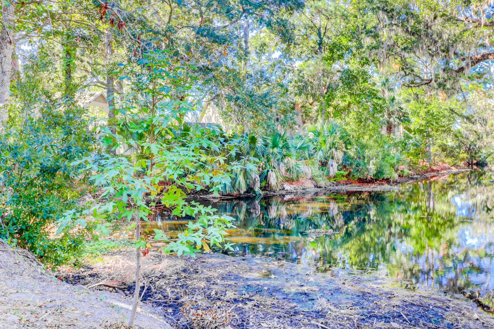 Greens 203 Hilton Head Island Exterior foto